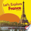 Let's Explore France cover