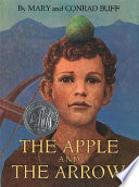 The Apple and the Arrow: The Legend of William Tell cover