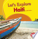 Let's Explore Haiti cover