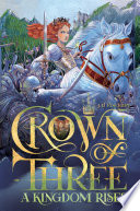 A Kingdom Rises cover