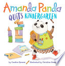 Amanda Panda Quits Kindergarten cover