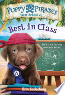 Best in Class cover