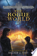 The Rogue World cover