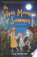 The Silver Moon of Summer cover