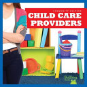 Child Care Providers cover