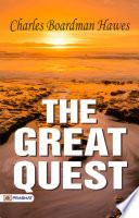 The Great Quest cover