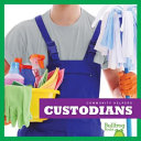 Custodians cover