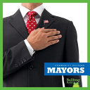 Mayors cover