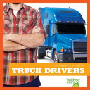 Truck Drivers cover