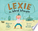 Lexie the Word Wrangler cover