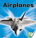 Airplanes cover