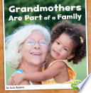 Grandmothers Are Part of a Family cover