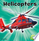 Helicopters cover