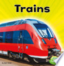 Trains cover