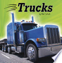 Trucks cover