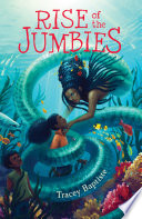 Rise of the Jumbies cover