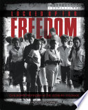 Locked Up for Freedom: Civil Rights Protestors at the Leesburg Stockade cover