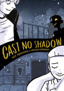 Cast No Shadow cover