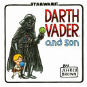 Darth Vader and Son cover