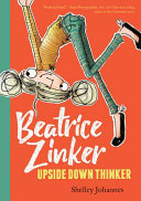 Beatrice Zinker, Upside Down Thinker cover