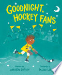 Goodnight, Hockey Fans cover