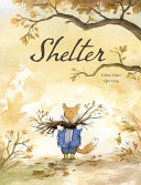 Shelter cover
