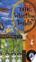 The Whistling Toilets cover