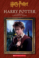 Harry Potter: Cinematic Guide cover