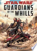 Star Wars: Guardians of the Whills cover