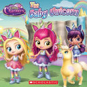 The Baby Unicorn cover