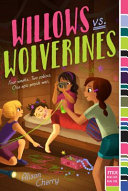 Willows vs. Wolverines cover