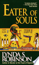 Eater of Souls cover