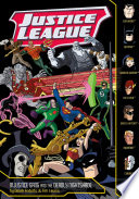 Injustice Gang and the Deadly Nightshade cover
