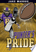 Punter's Pride cover