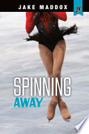 Spinning Away cover