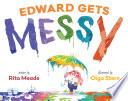 Edward Gets Messy cover
