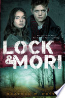 Lock & Mori cover