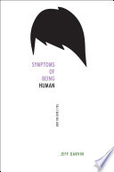 Symptoms of Being Human cover