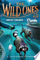 Great Escape cover
