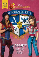 Lonnie's Warrior Sword cover
