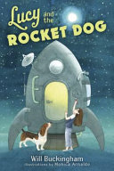 Lucy and the Rocket Dog cover