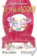 Sydney & Simon: To the Moon! cover