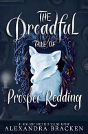 The Dreadful Tale of Prosper Redding cover