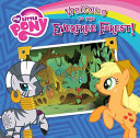 Welcome to the Everfree Forest! cover