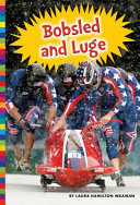 Bobsled and Luge cover