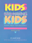 Kids Still Having Kids (Revised Edition) cover
