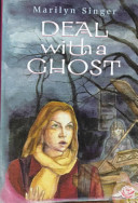 Deal with a Ghost cover