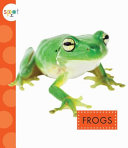 Frogs cover
