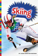 Skiing cover
