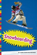 Snowboarding cover